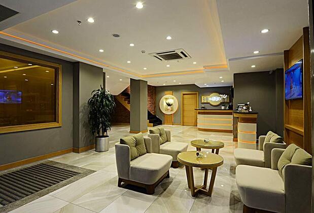 Hotel Sultania - Görsel 7