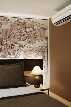 Maproom Hotel - Görsel 35