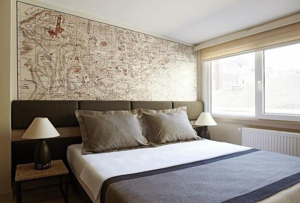 Maproom Hotel - Görsel 38
