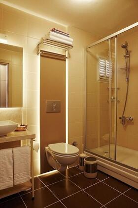 Maproom Hotel - Görsel 41