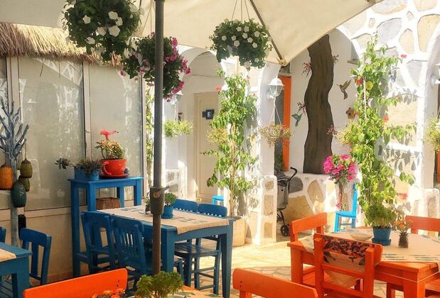 Sade Butik Otel - Görsel 3