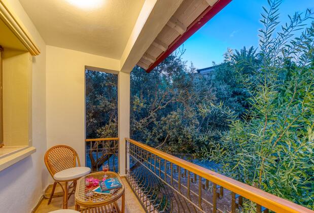 Villa Patara - Görsel 17