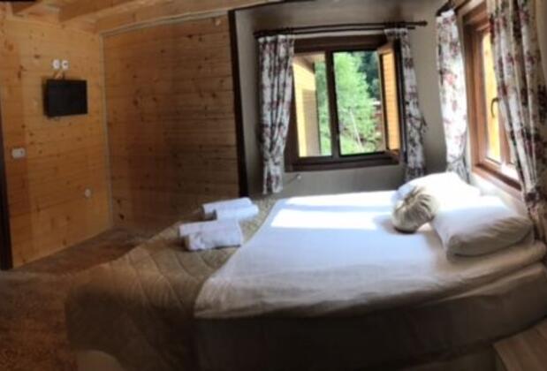 Ayder Paradise Butik Otel - Görsel 18