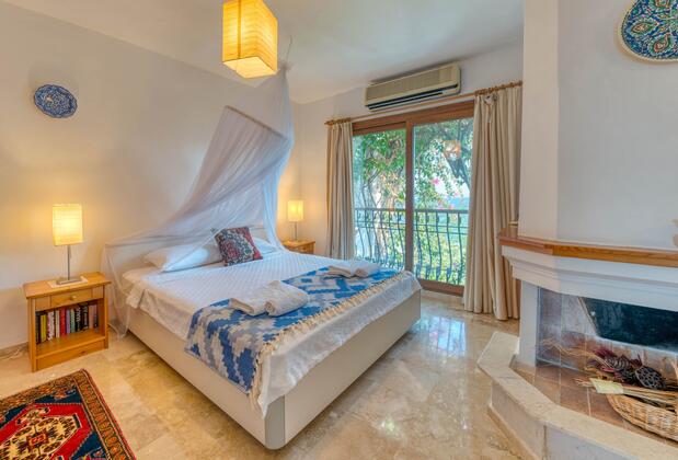 Villa Patara - Görsel 27