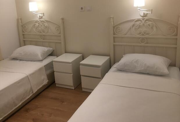 Sade Butik Otel - Görsel 12