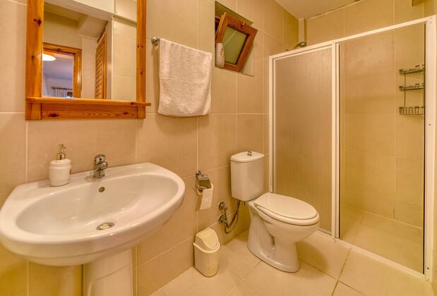 Villa Patara - Görsel 37