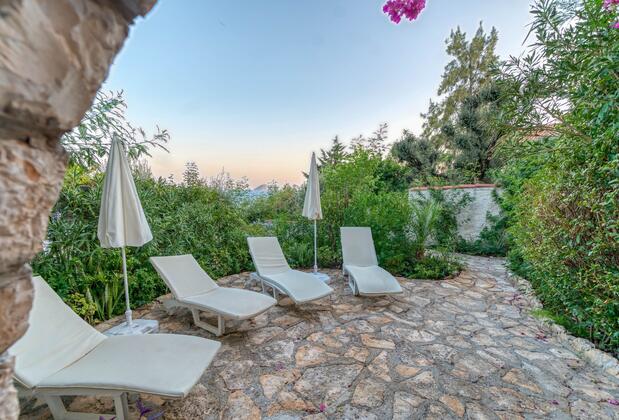 Villa Patara - Görsel 13