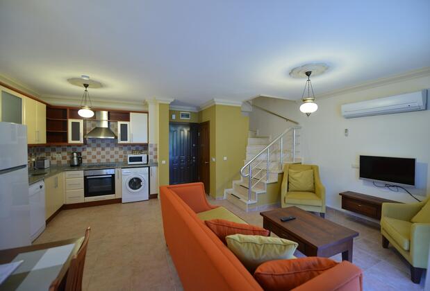 Dores Residence - Görsel 11