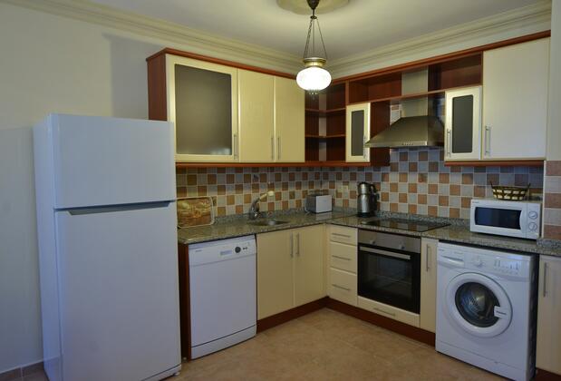 Dores Residence - Görsel 12