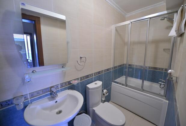 Dores Residence - Görsel 13