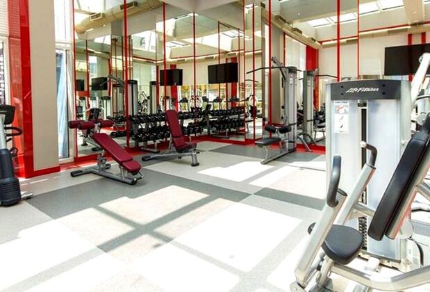 Mac Hotel Vazo Kule - Görsel 6