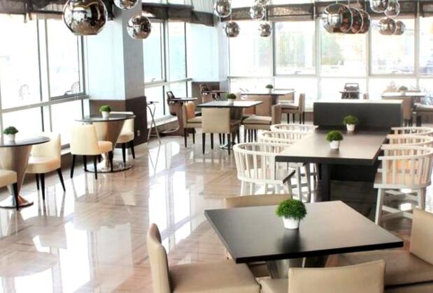 Mac Hotel Vazo Kule - Görsel 11