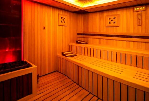 Mac Hotel Vazo Kule - Görsel 8