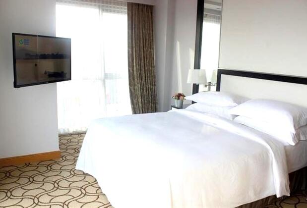 Mac Hotel Vazo Kule - Görsel 5