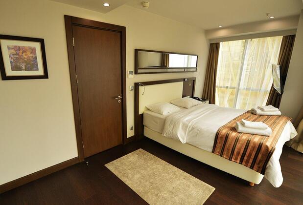 Mac Hotel Vazo Kule - Görsel 2