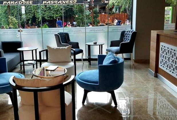 Paradise Otel Erzincan - Görsel 4