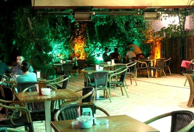 Paradise Otel Erzincan - Görsel 5