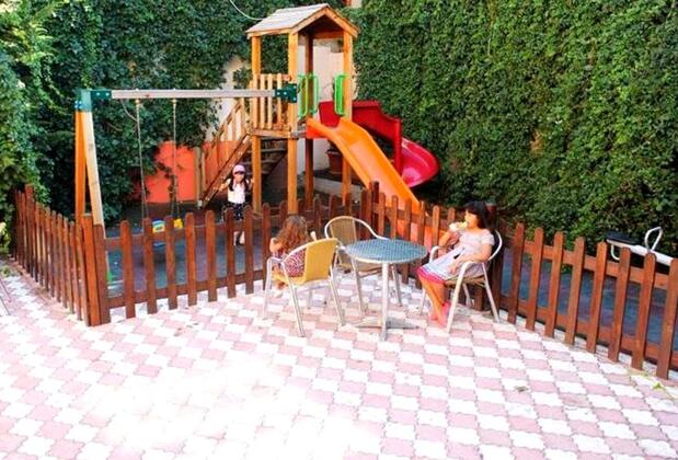 Paradise Otel Erzincan - Görsel 6