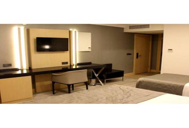 Paradise Otel Erzincan - Görsel 7