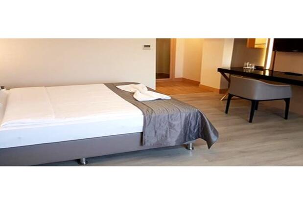 Paradise Otel Erzincan - Görsel 10