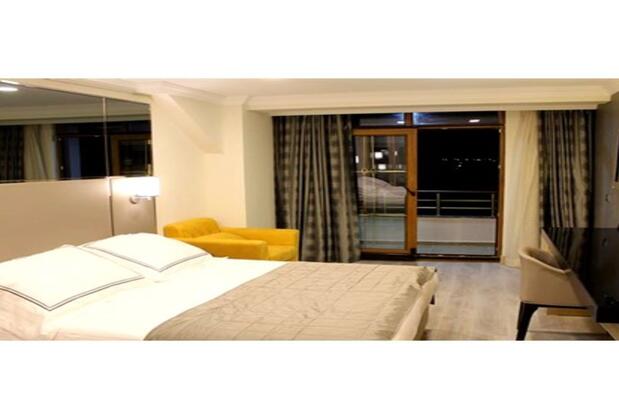 Paradise Otel Erzincan - Görsel 13