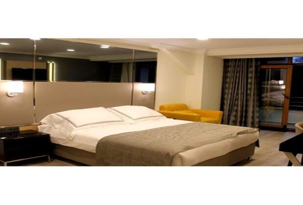 Paradise Otel Erzincan - Görsel 14