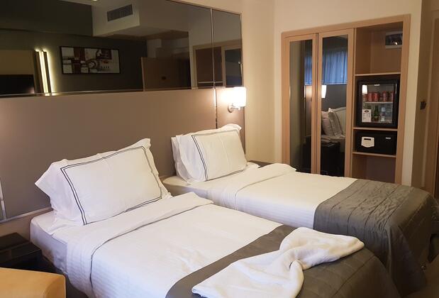 Paradise Otel Erzincan - Görsel 15