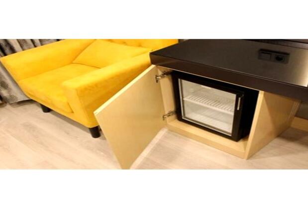 Paradise Otel Erzincan - Görsel 16