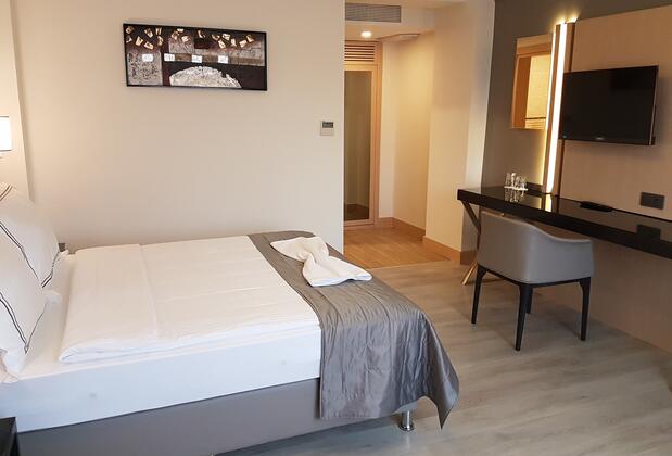 Paradise Otel Erzincan - Görsel 20