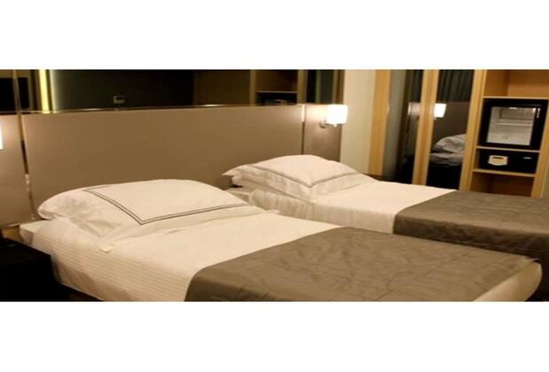 Paradise Otel Erzincan - Görsel 22