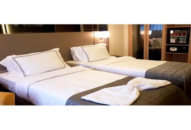 Paradise Otel Erzincan - Görsel 23