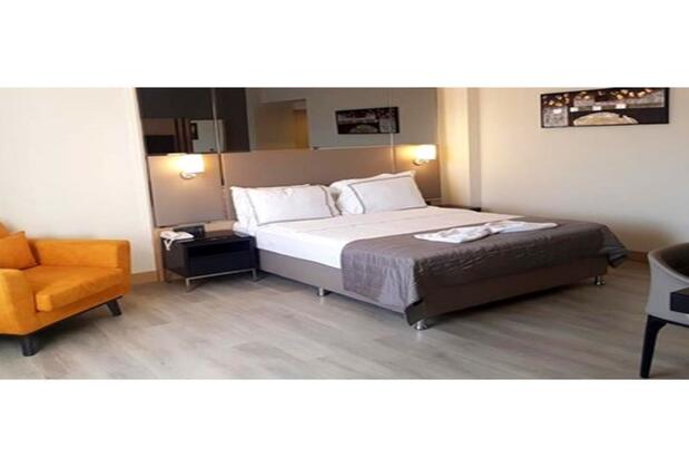 Paradise Otel Erzincan - Görsel 25