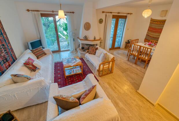 Villa Patara - Görsel 30