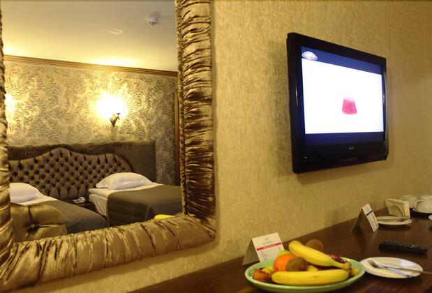 Sarr Tac Mahal Hotel - Görsel 5