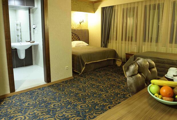 Sarr Tac Mahal Hotel - Görsel 8