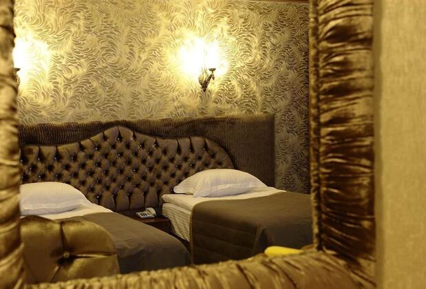 Sarr Tac Mahal Hotel - Görsel 9