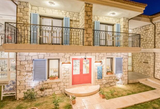 Bademli Konak Otel - Görsel 7