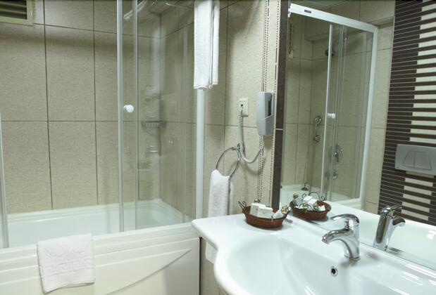 Sarr Tac Mahal Hotel - Görsel 10