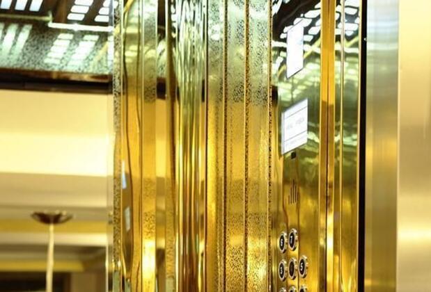 Sarr Tac Mahal Hotel - Görsel 3