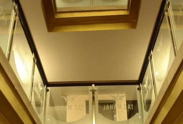 Sarr Tac Mahal Hotel - Görsel 13