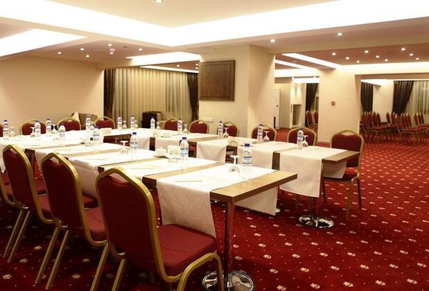 Sarr Tac Mahal Hotel - Görsel 14