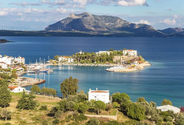 Bademli Konak Otel - Görsel 4