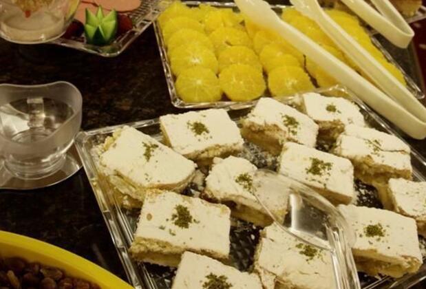 Sarr Tac Mahal Hotel - Görsel 16