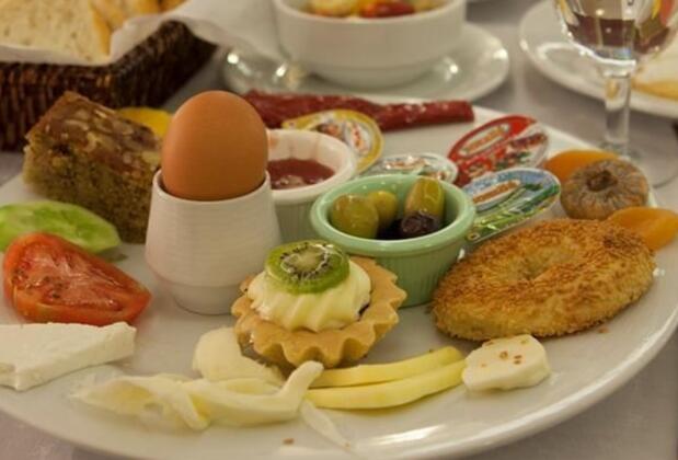 Sarr Tac Mahal Hotel - Görsel 17