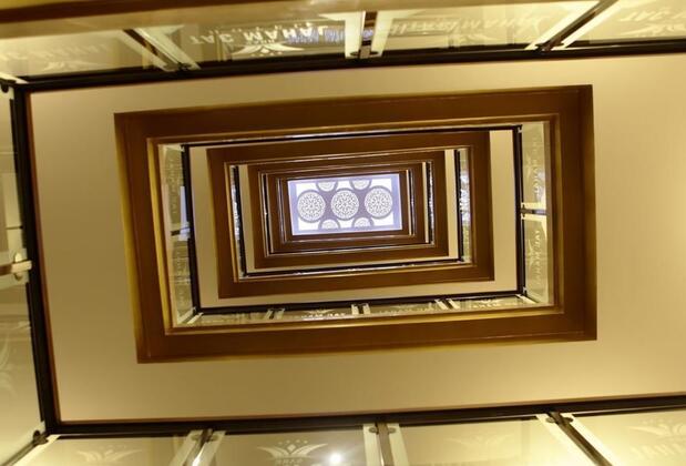 Sarr Tac Mahal Hotel - Görsel 4