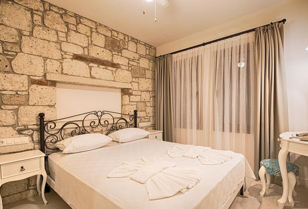 Bademli Konak Otel - Görsel 11