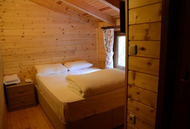 Ayder Paradise Butik Otel - Görsel 21