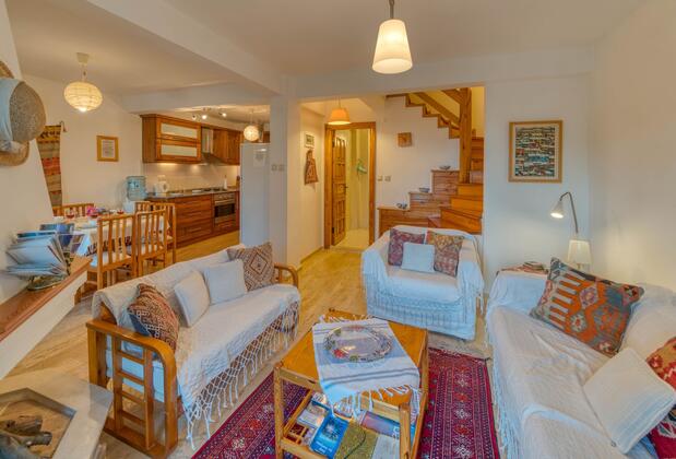 Villa Patara - Görsel 32