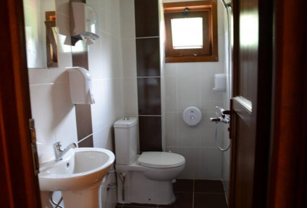 Ayder Paradise Butik Otel - Görsel 22