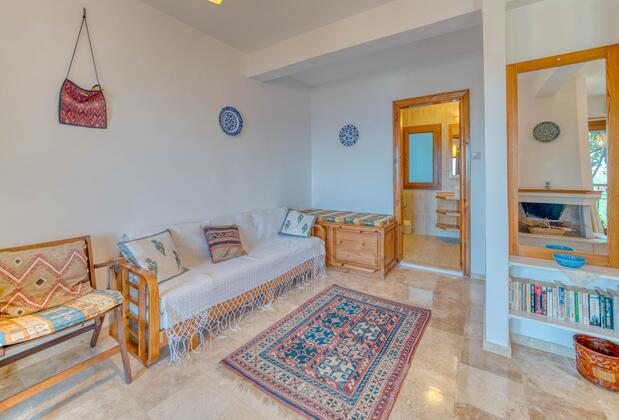 Villa Patara - Görsel 33